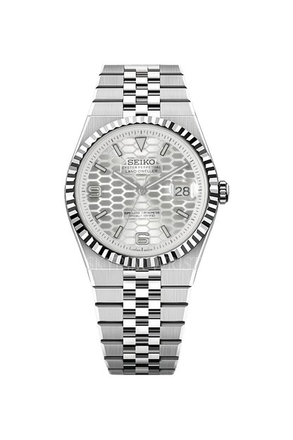 Mod Land-Dweller White - SKYRIM WRIST 