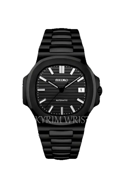 Mod Nautilus All Black - SKYRIM WRIST 