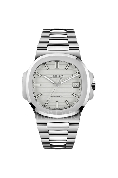 Mod Nautilus Silver White - SKYRIM WRIST 