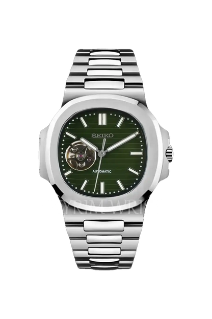 Mod Nautilus Skeleton Green - SKYRIM WRIST 