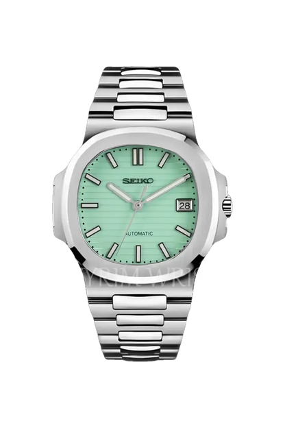 Mod Nautilus Tiffany Green - SKYRIM WRIST 