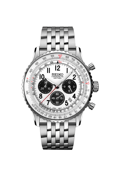 Mod Navitimer Panda - SKYRIM WRIST 