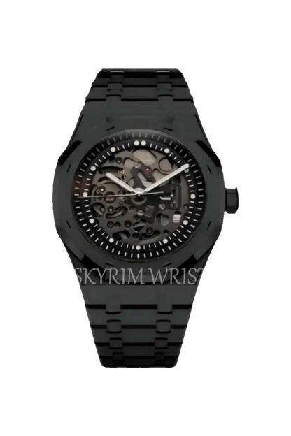 Mod Royal Oak Skeleton Black - SKYRIM WRIST 