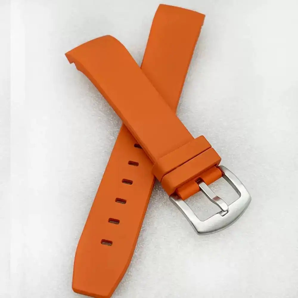 Image of Mod SKX007-Silicone Bracelet by SKYRIM SEIKOMOD