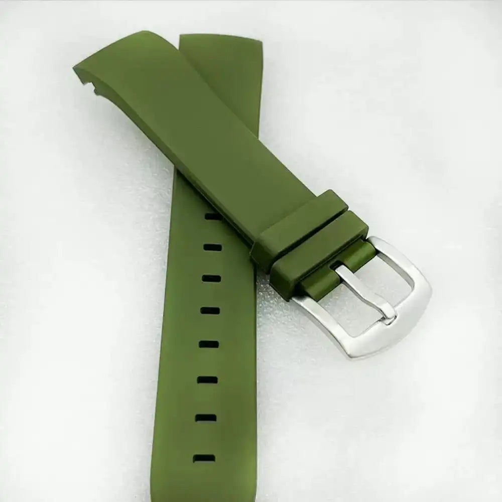 Image of Mod SKX007-Silicone Bracelet by SKYRIM SEIKOMOD