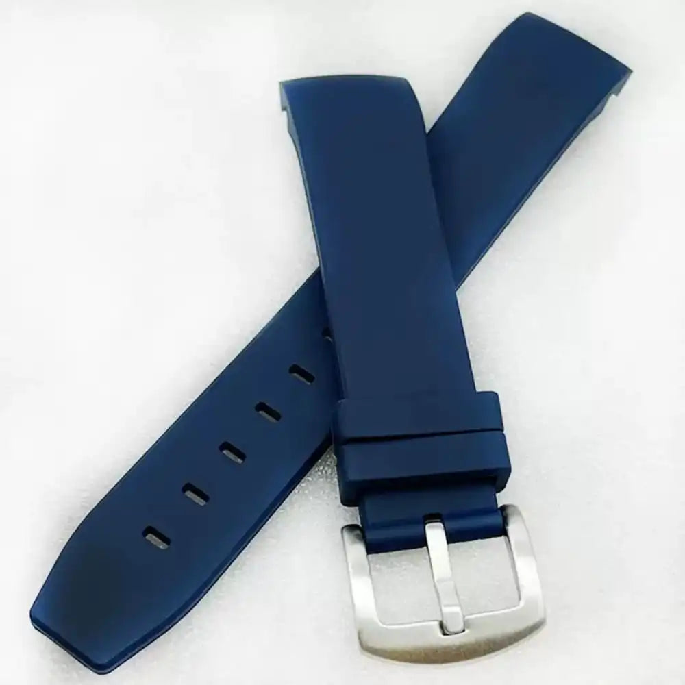 Image of Mod SKX007-Silicone Bracelet by SKYRIM SEIKOMOD