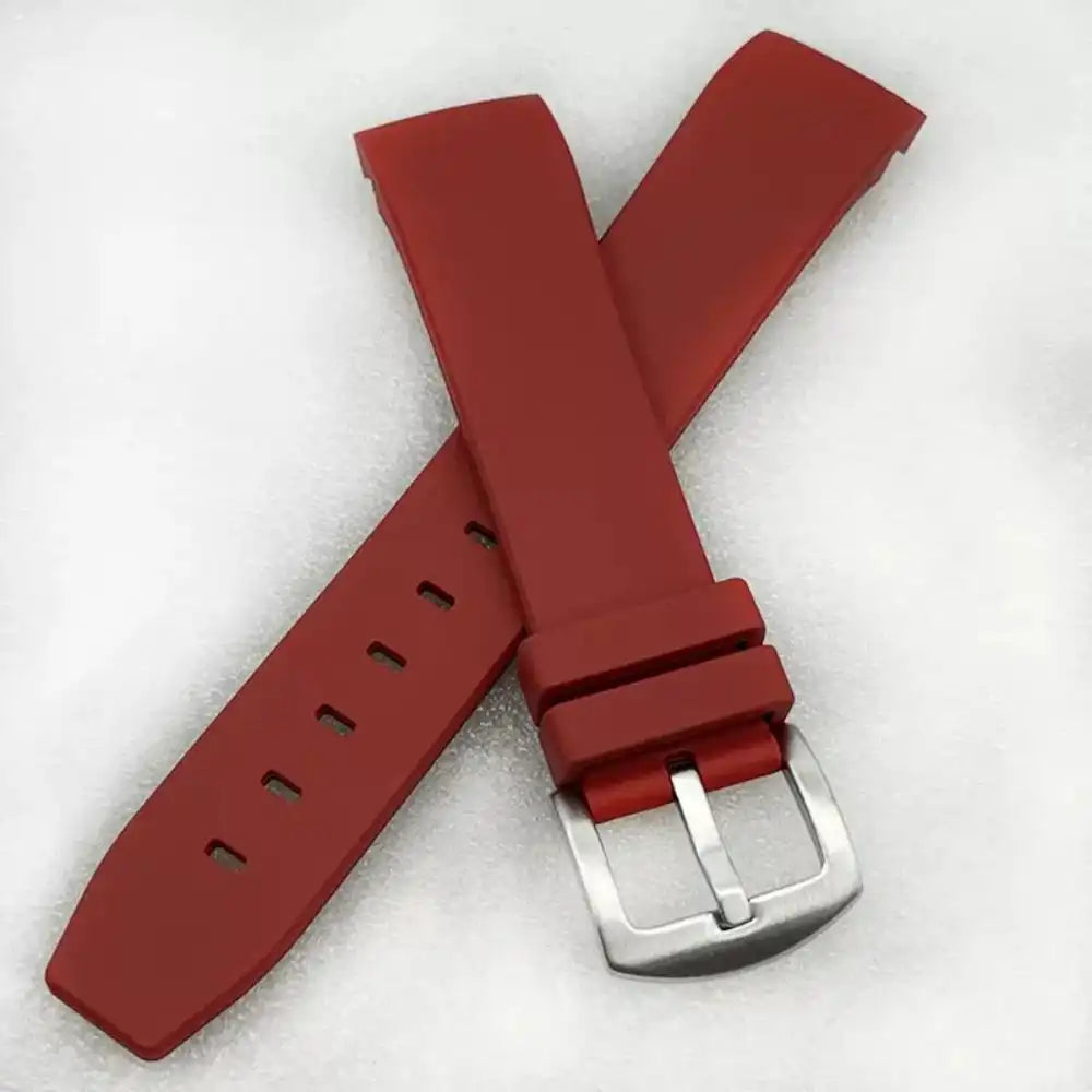 Image of Mod SKX007-Silicone Bracelet by SKYRIM SEIKOMOD