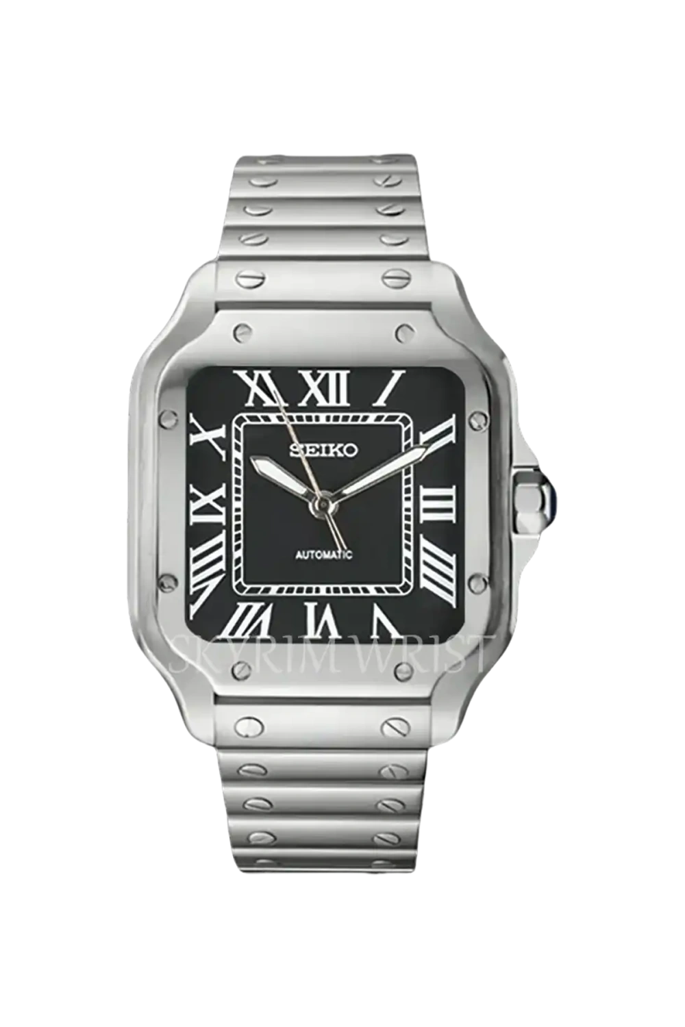 Mod Santos Black - SKYRIM WRIST 