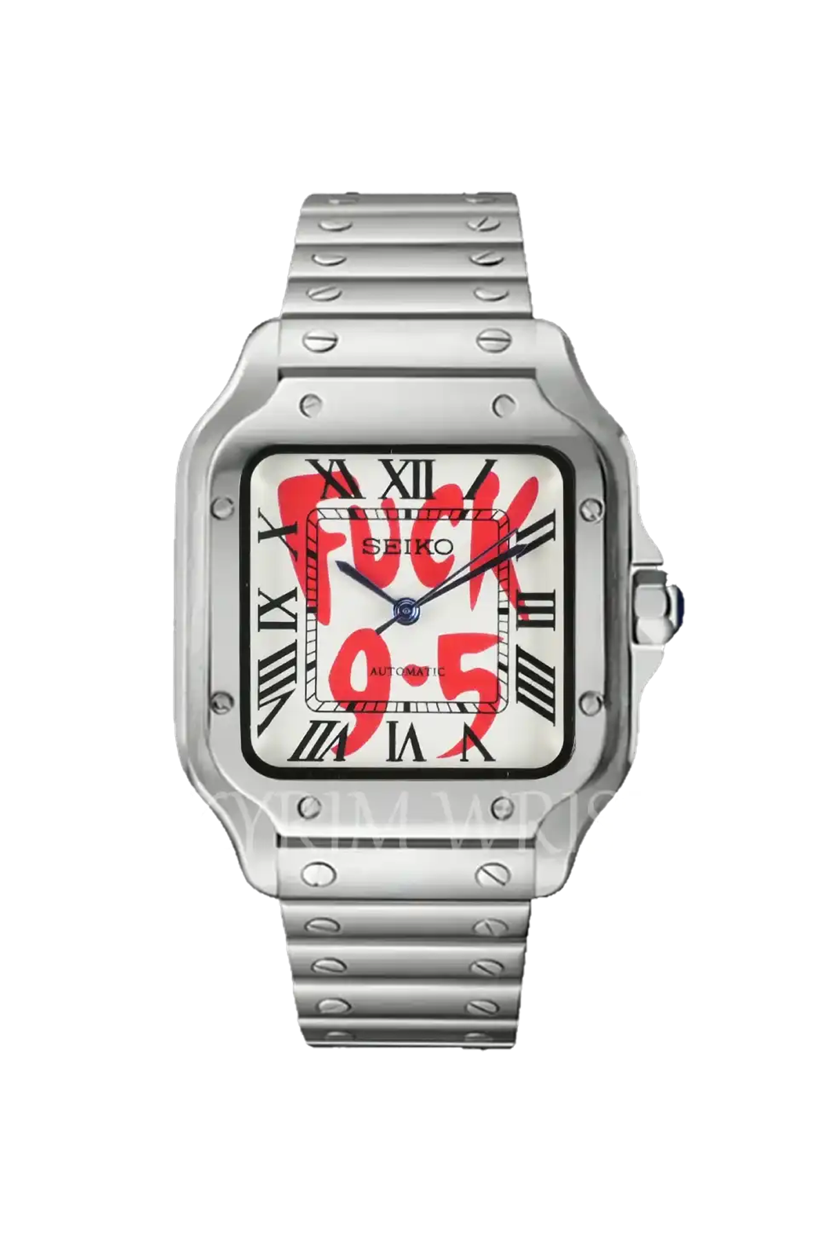 Mod Santos FXXK 95 - SKYRIM WRIST 