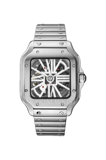 Mod Santos Radiant Openwork - SKYRIM WRIST 