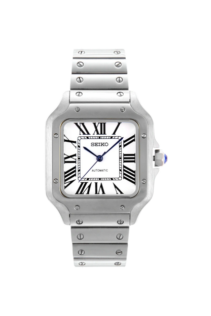 Mod Santos White - SKYRIM WRIST 