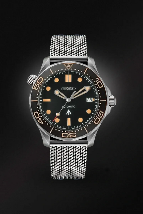 MOD SEAMASTER