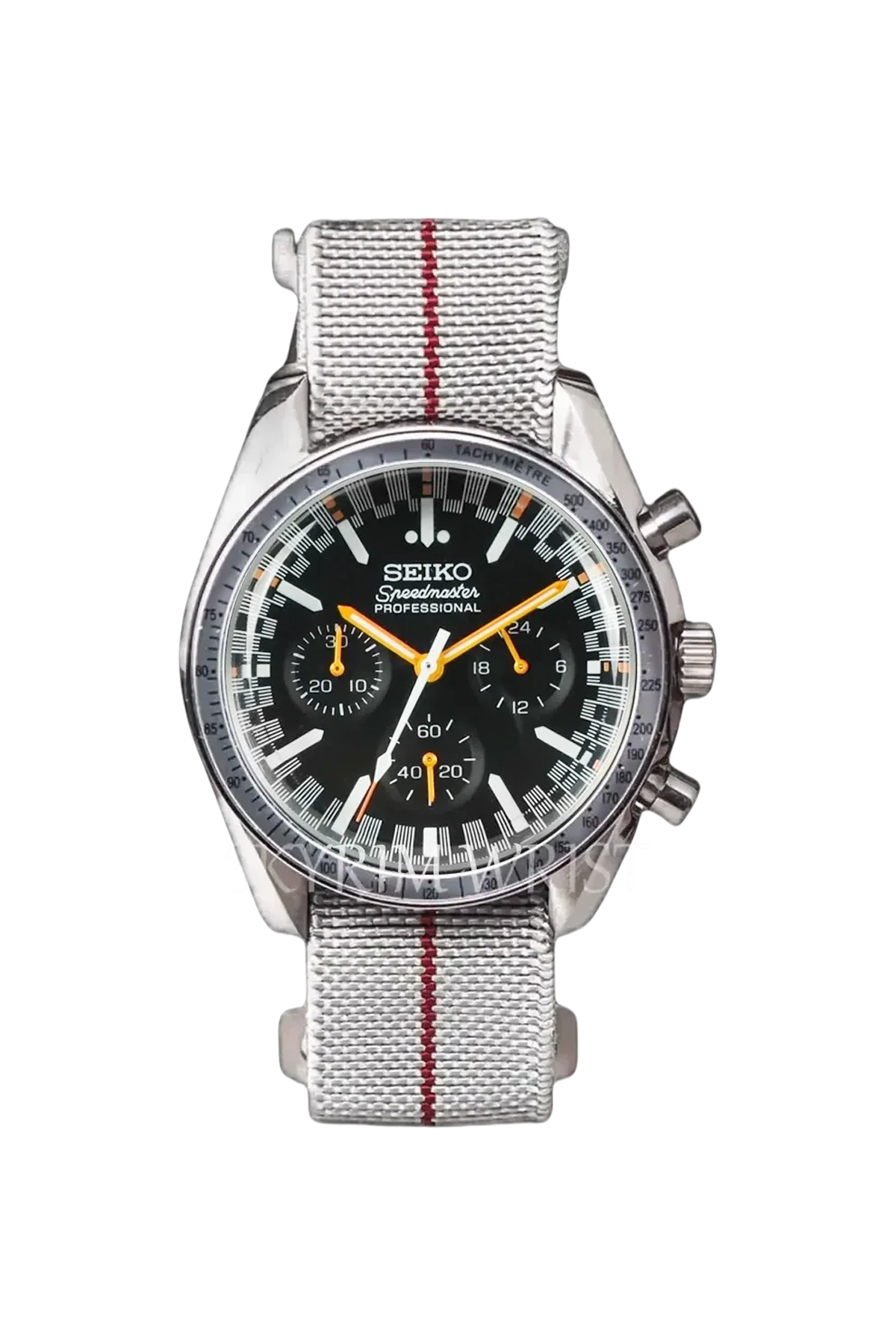 Mod Speedmaster Fuji Redline - SKYRIM WRIST 