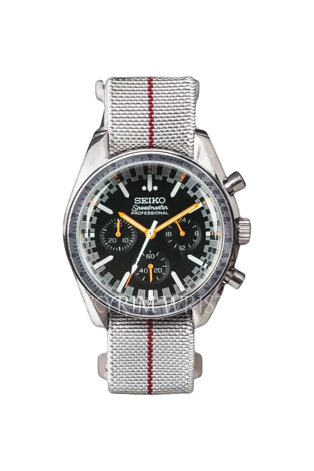 Mod Speedmaster Fuji Redline