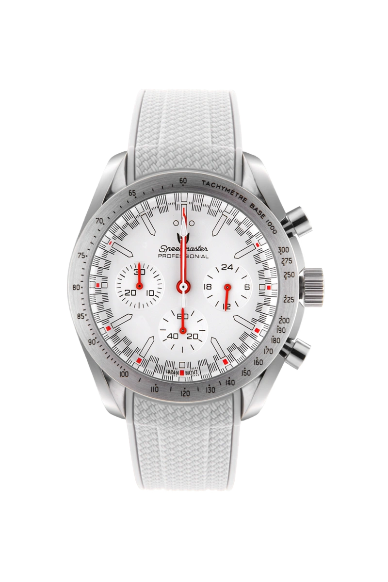 Image of Prophecy Speedmaster Grey Mist - SKYRIM WRIST 