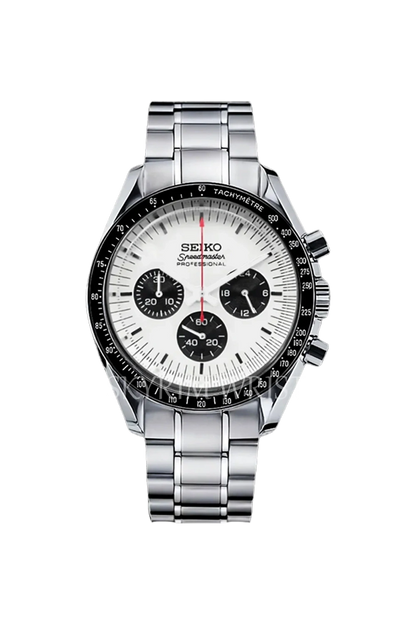 Mod Speedmaster Jet Panda - SKYRIM WRIST 