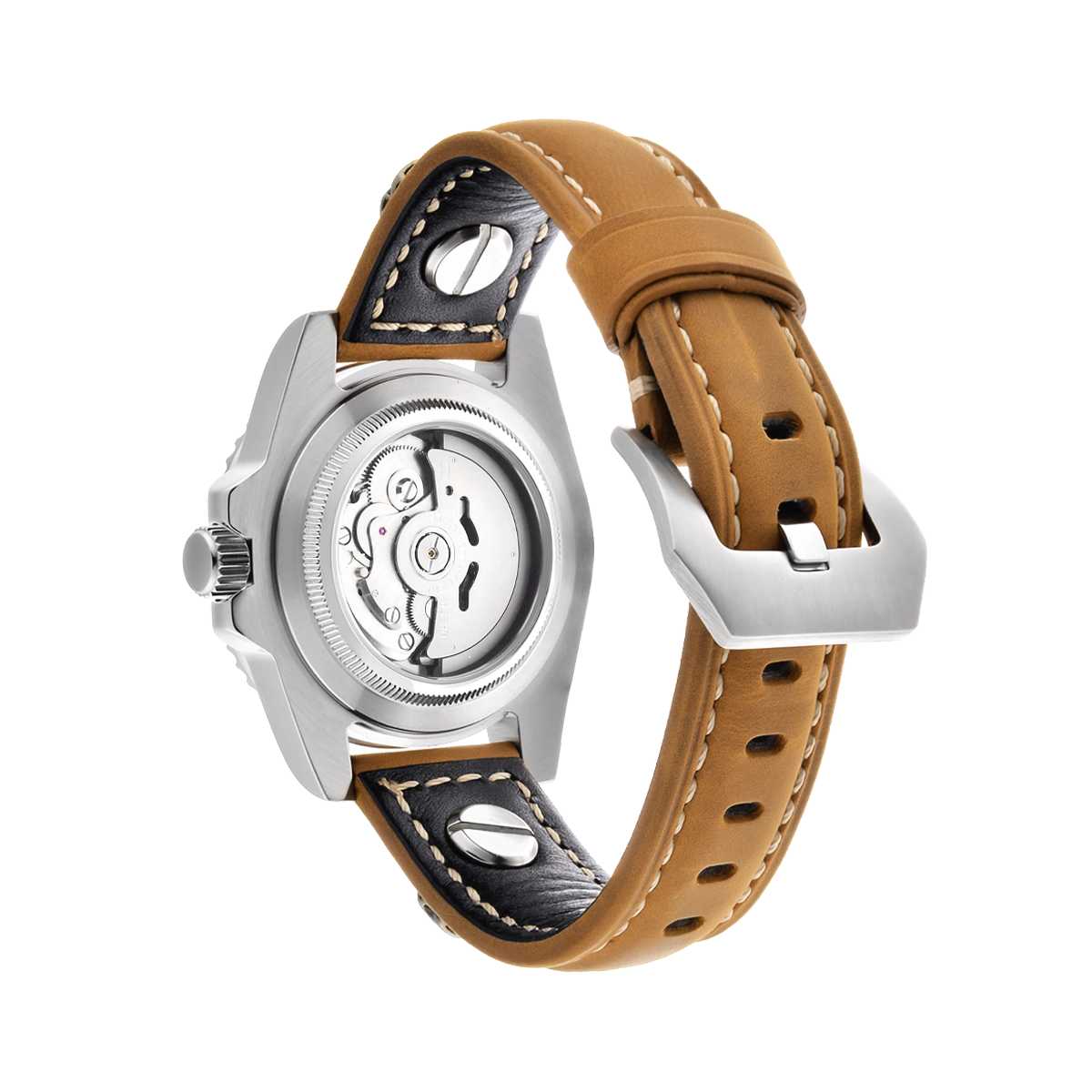 Mod Submariner Antique Explorer - SKYRIM WRIST 