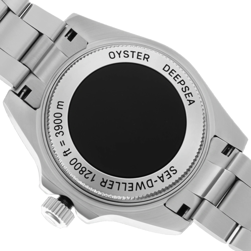 Image of Mod Submariner Deep Sea Watch - SKYRIM WRIST 