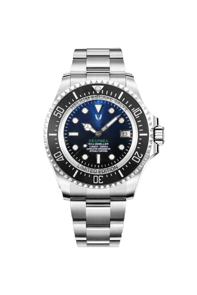 Image of Guardian Submariner Deep Sea - SKYRIM WRIST 