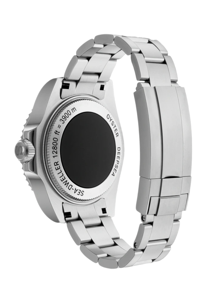 Image of Mod Submariner Deep Sea - SKYRIM WRIST 