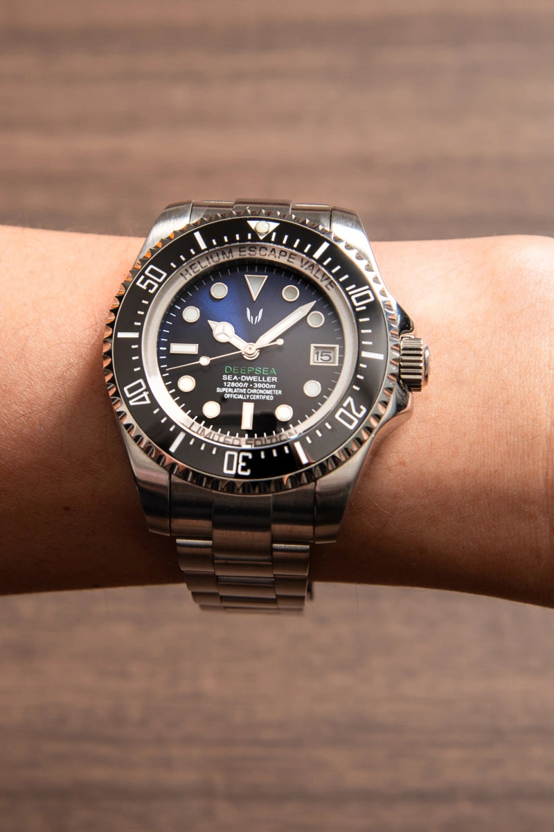 Image of Guardian Submariner Deep Sea - SKYRIM WRIST 