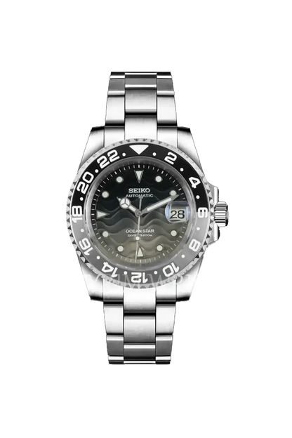 Mod Submariner Gotham Tide - SKYRIM WRIST 