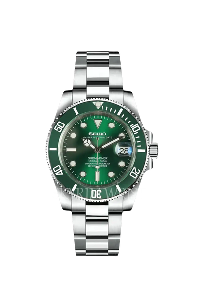 Mod Submariner Hulk - SKYRIM WRIST 