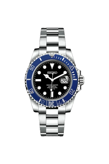 Mod Submariner Smurf - SKYRIM WRIST 