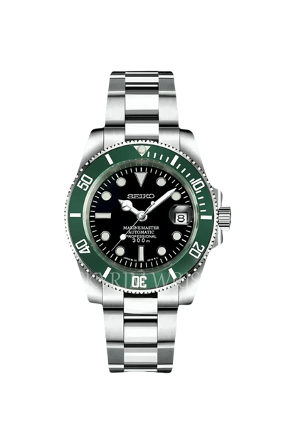 Mod Submariner Starbucks - SKYRIM WRIST 