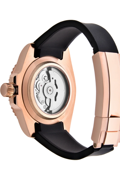 Mod Yacht-Master Rose Gold II - SKYRIM WRIST 