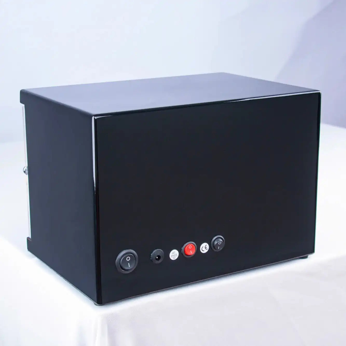 Image of SKYRIM DUAL WATCH WINDER by SKYRIM SEIKOMOD