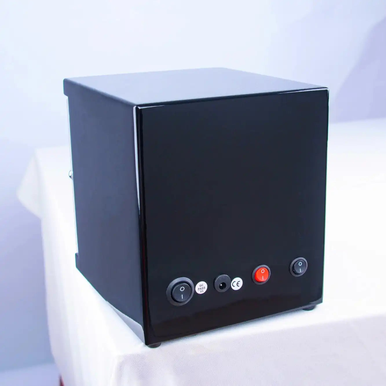 Image of SKYRIM SINGLE WATCH WINDER by SKYRIM SEIKOMOD