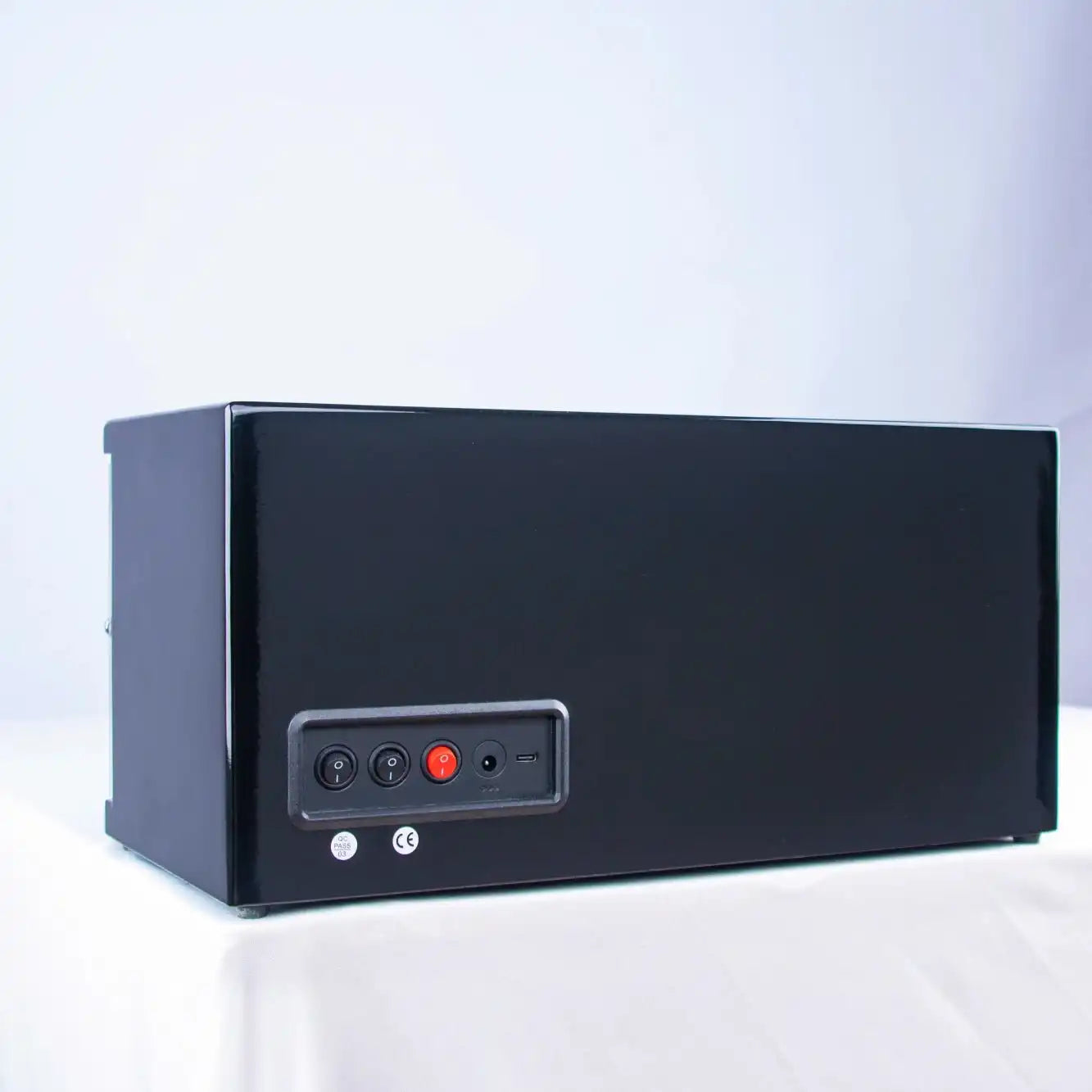 Image of SKYRIM TRIPLE WATCH WINDER by SKYRIM SEIKOMOD