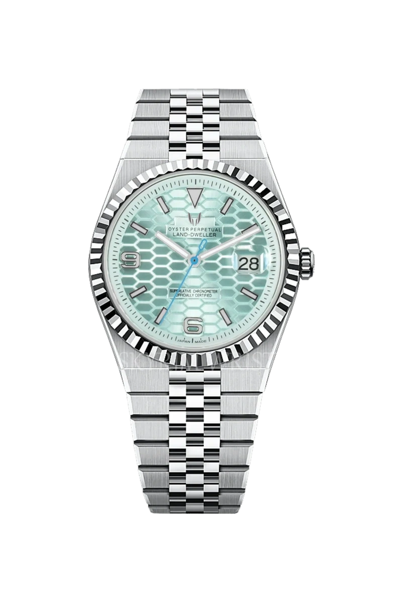Image of Dawn Land-Dweller Sky Blue - SKYRIM WRIST 