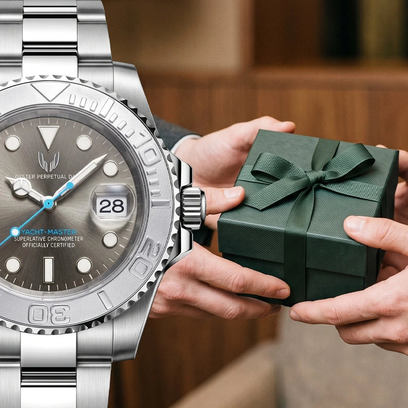 Client & Partner Gifts