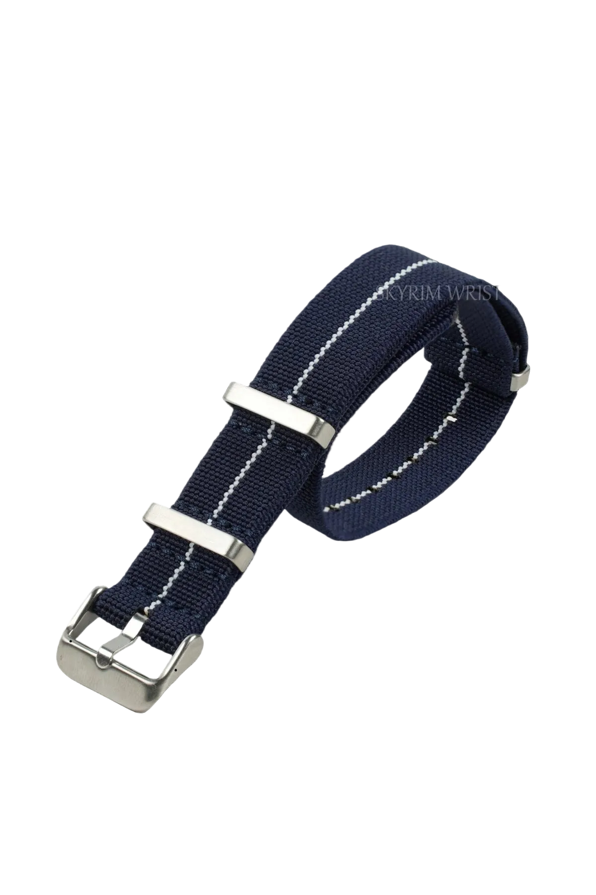 Image of Speedmaster & Seamaster Nylon Strap - SKYRIM WRIST 