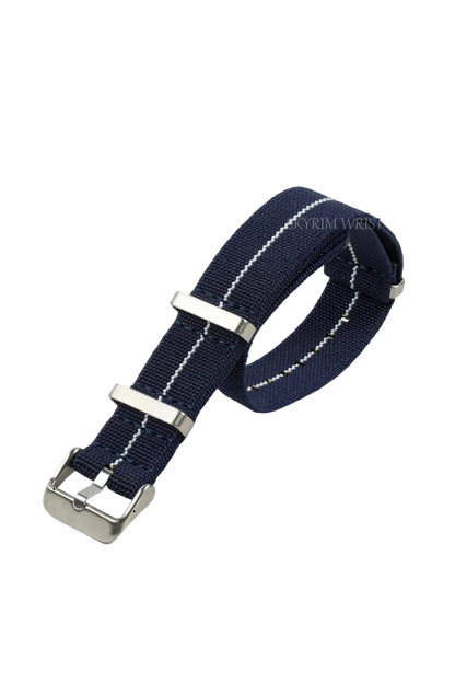 Speedmaster & Seamaster Nylon Strap - SKYRIM WRIST 