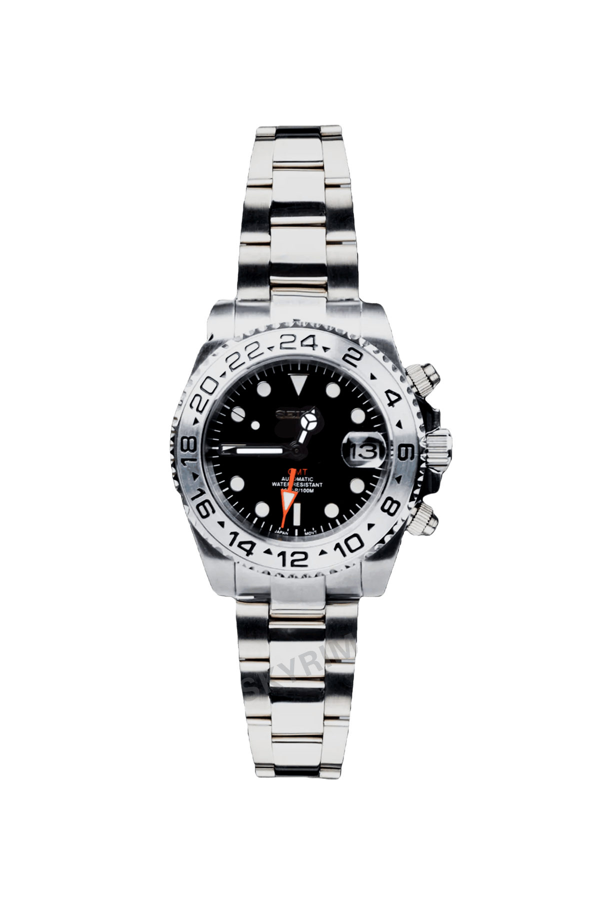 GMT MOD EXPLORER