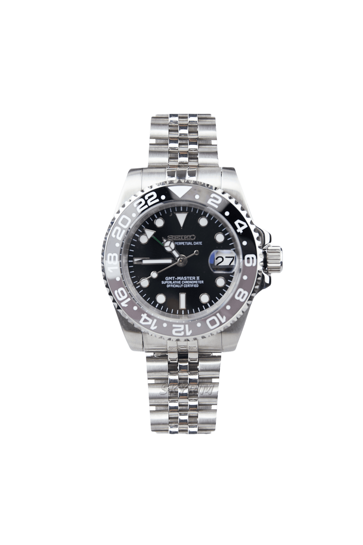 GMT MOD GRAY BLACK