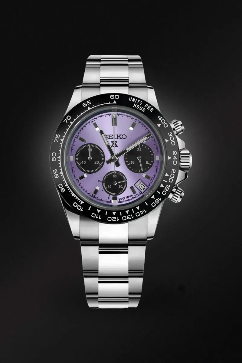 Mod Daytona Purple - SKYRIM WRIST 