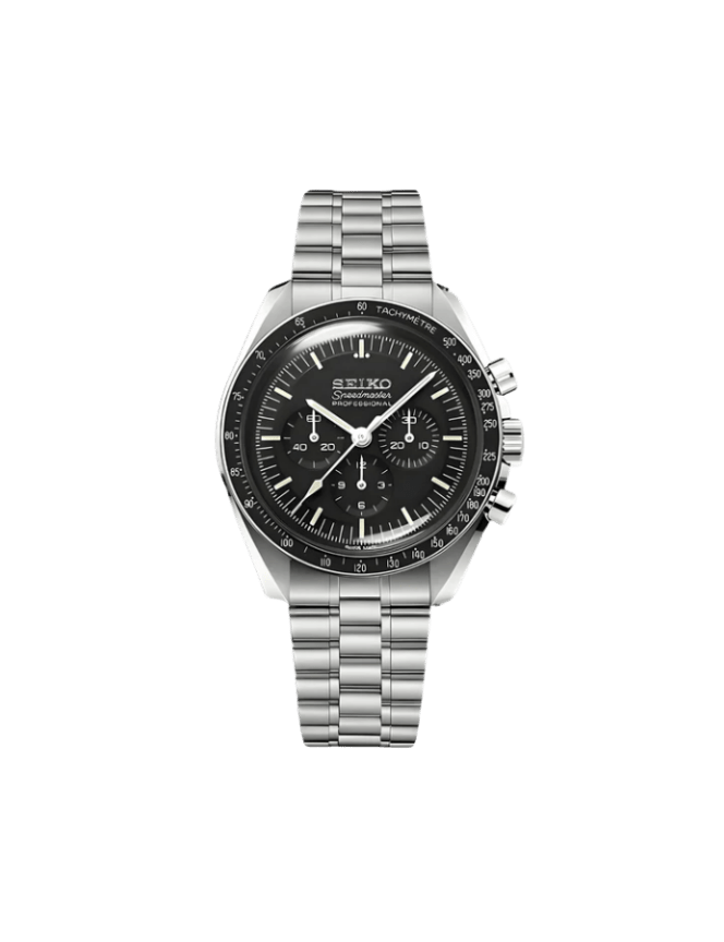 MOD SPEEDMASTER BLACK