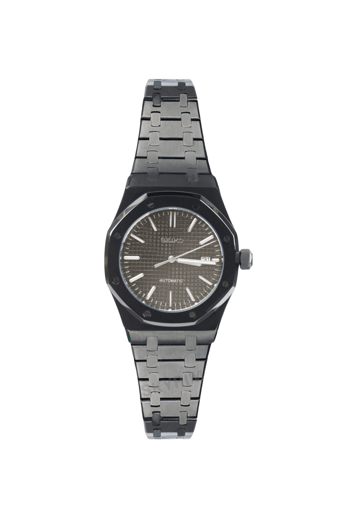 ROYAL SEIKOAK BLACK