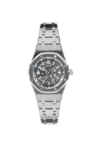 ROYAL SEIKOAK SKELETON