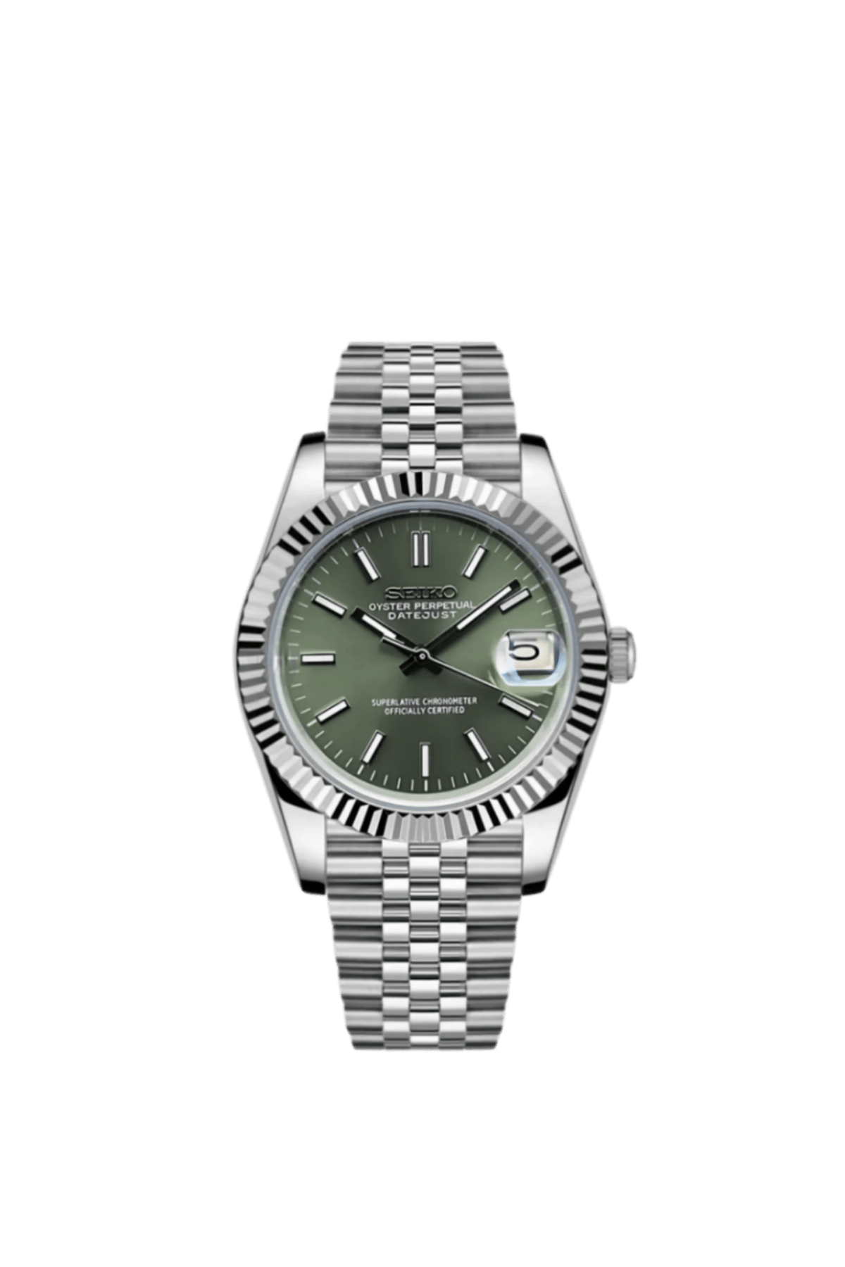 SEIKOJUST GREEN