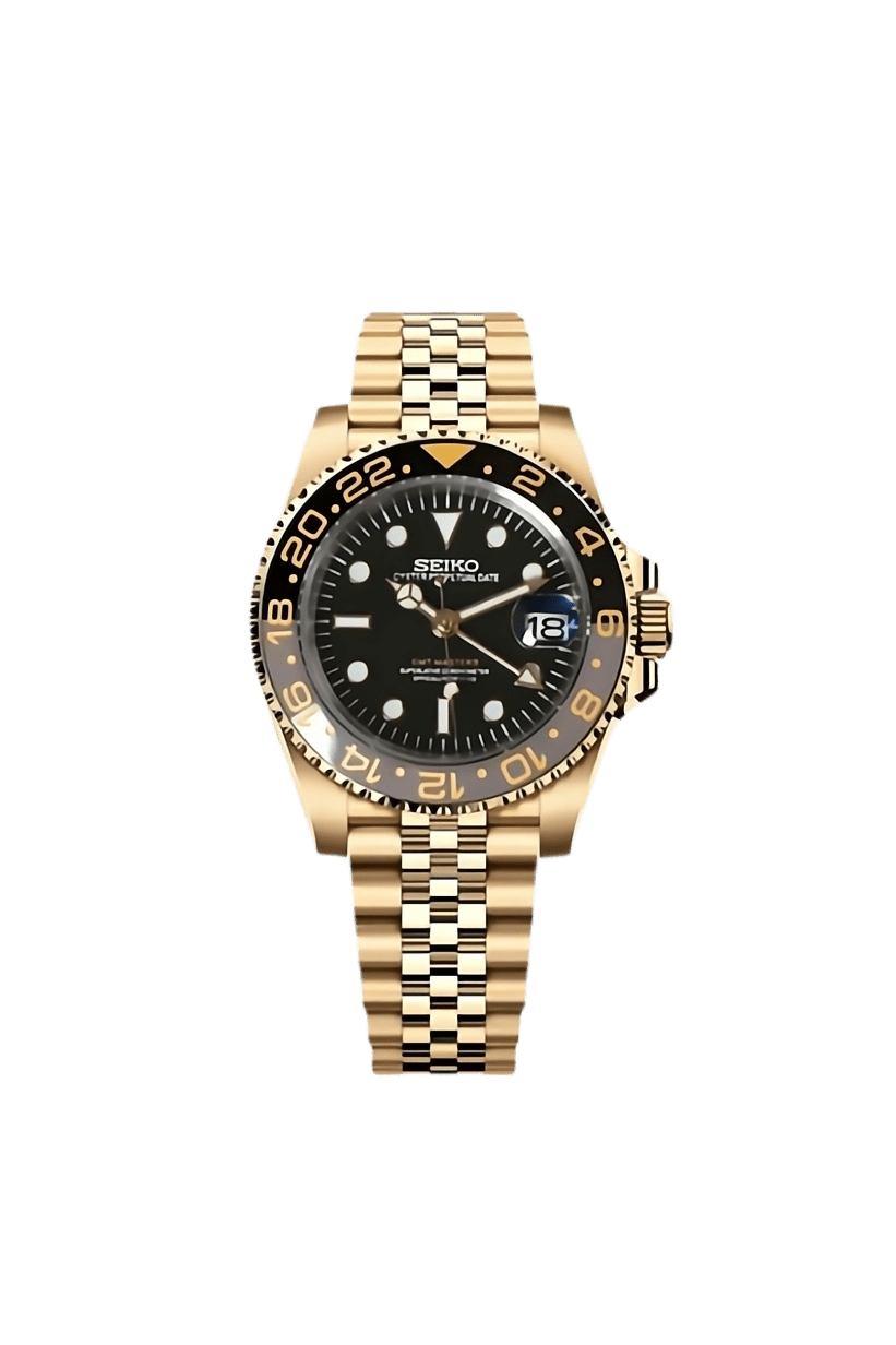 GMT MOD GOLD