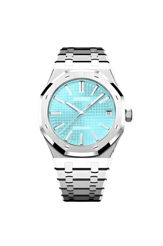 ROYAL SEIKOAK BABY BLUE