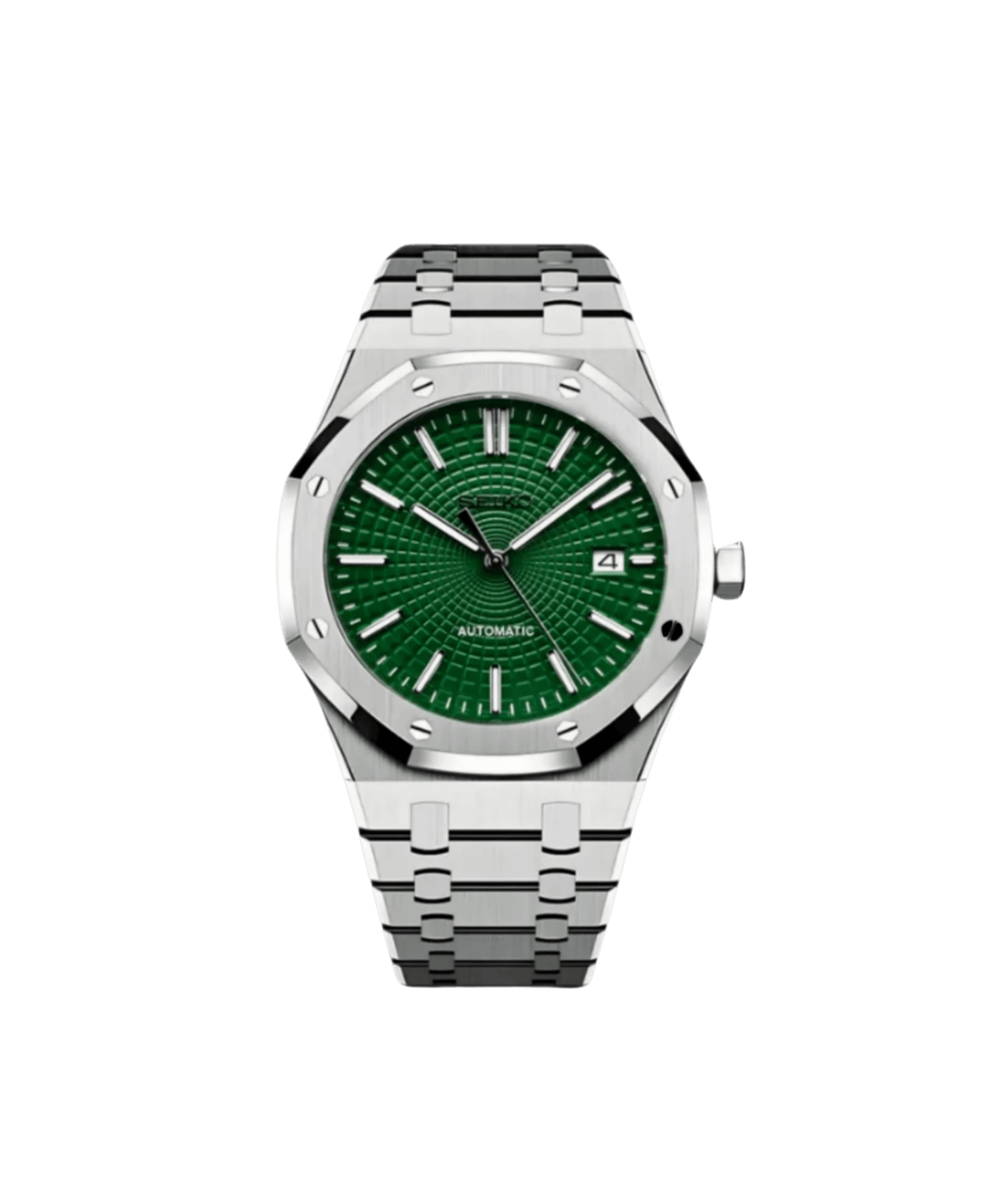 ROYAL SEIKOAK DEEP GREEN