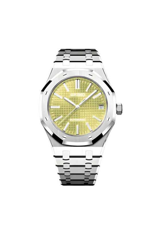 ROYAL SEIKOAK YELLOW