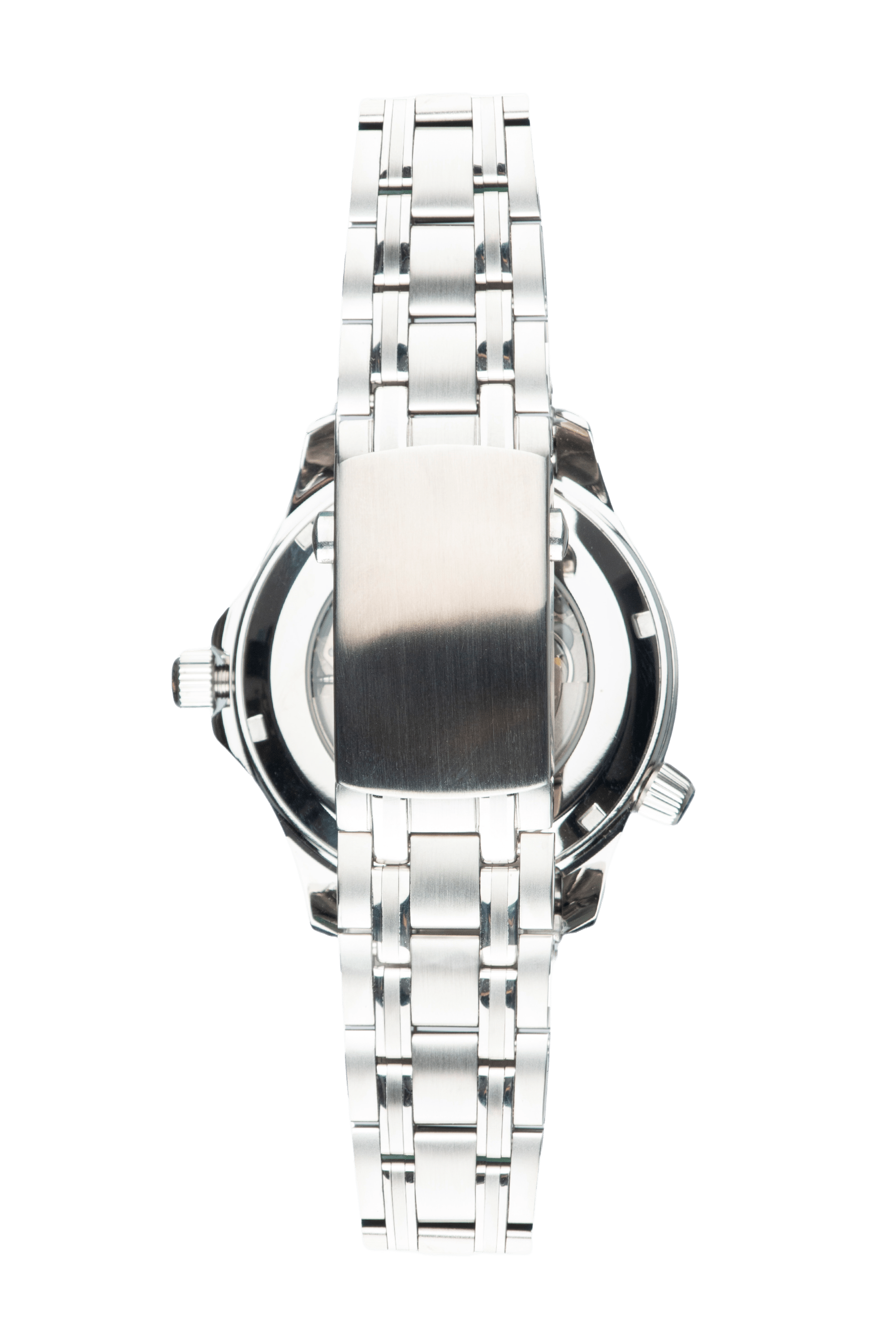 Image of Skyrim Seiko Seamaster Silver - SKYRIM SEIKOMOD