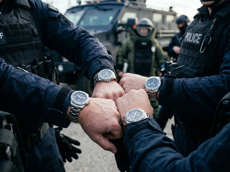 Police Department